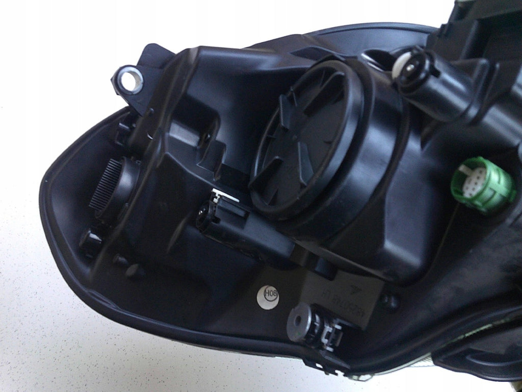Frontscheinwerfer Alfa Romeo Rz 50530720 LED Links Scheinwerfer Headlight SCH6007132733kc