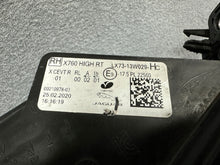 Laden Sie das Bild in den Galerie-Viewer, Frontscheinwerfer Jaguar Xe LX73-13W029-HC LED Rechts Scheinwerfer Headlight SCH2544166678am