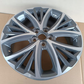 1x Alufelge 17 Zoll 6.5