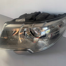 Frontscheinwerfer Skoda Superb 3T1941015E Links Scheinwerfer Headlight SCH3536380396zu