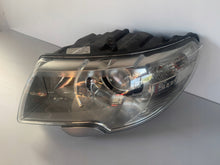 Load image into Gallery viewer, Frontscheinwerfer Skoda Superb 3T1941015E Links Scheinwerfer Headlight SCH3536380396zu