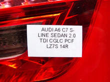 Laden Sie das Bild in den Galerie-Viewer, Frontscheinwerfer Audi A6 C7 4G5945096A Rechts Scheinwerfer Headlight