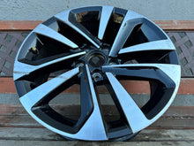 Load image into Gallery viewer, 1x Alufelge 17 Zoll 7.0&quot; 5x112 40ET 5NA601025AC VW Tiguan Rim Wheel