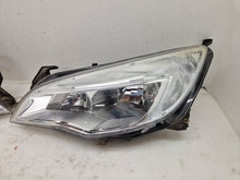 Laden Sie das Bild in den Galerie-Viewer, Frontscheinwerfer Opel Astra J 1EG010011-01 1EG010011-02 Ein Satz Headlight SCH5313311611rx