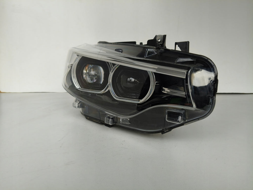Frontscheinwerfer BMW 4 F36 F32 F33 7476206-03 Full LED Rechts Headlight SCH9992308103mx