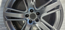 Laden Sie das Bild in den Galerie-Viewer, 1x Alufelge 19 Zoll 8.0" 5x112 26ET Glanz Schwarz 8T0601025 Audi A5 Rim Wheel FEL6704272761gv