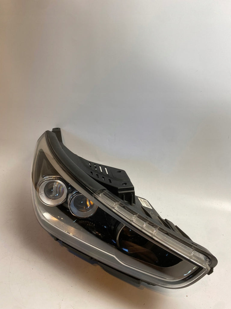 Frontscheinwerfer Hyundai I30 92102-G4100 FULL LED Rechts Scheinwerfer Headlight