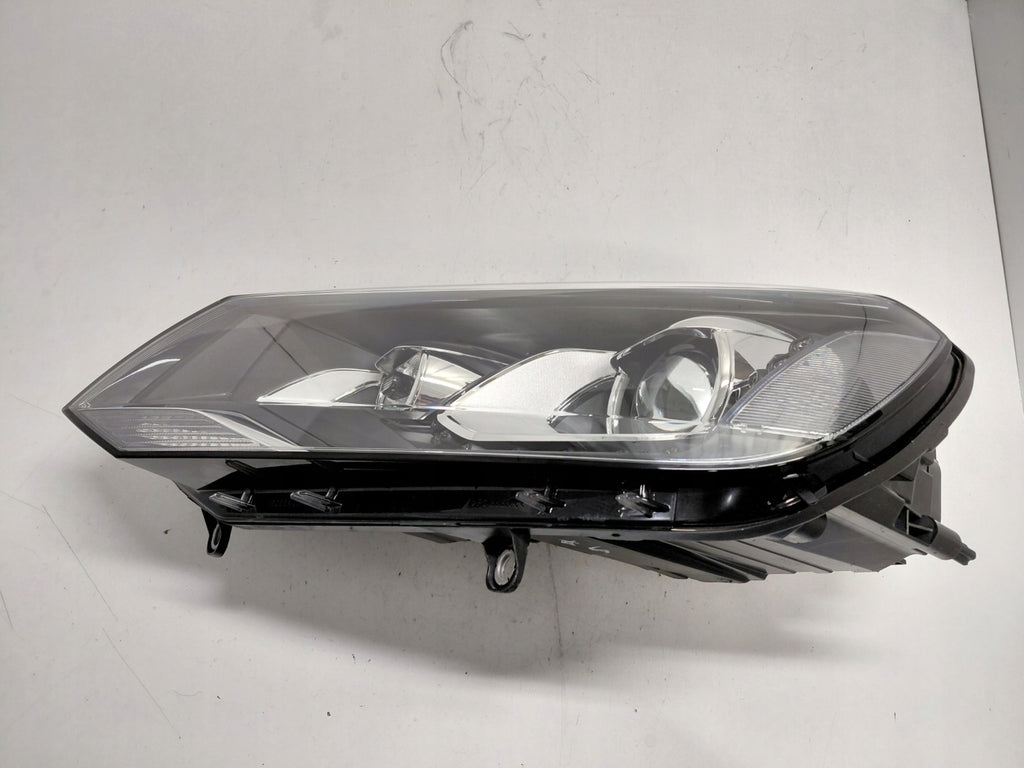 Frontscheinwerfer VW Touareg 7P1941751 LED Links Scheinwerfer Headlight SCH3118263905eo