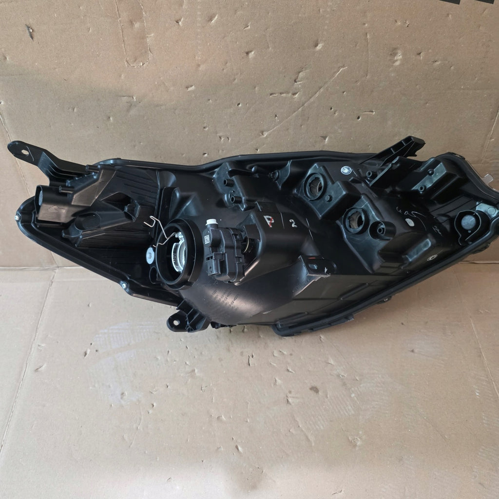 Frontscheinwerfer Toyota Yaris 695060102 Links Scheinwerfer Headlight SCH9014898584li