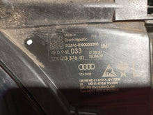 Load image into Gallery viewer, Frontscheinwerfer Audi A6 C8 4K0941033 Links Scheinwerfer Headlight