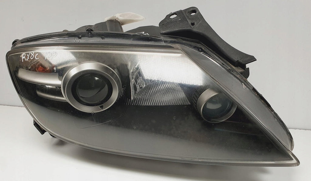 Frontscheinwerfer Mazda Rx-8 100-61013 Xenon Rechts Scheinwerfer Headlight