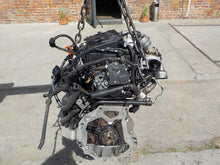Laden Sie das Bild in den Galerie-Viewer, Motor VW Passat BMP 2.0 TDI 140PS 103kW 2005 Diesel Engine Komplett