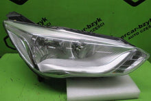 Laden Sie das Bild in den Galerie-Viewer, Frontscheinwerfer Ford Focus C-Max F1CB-13W029-AC Rechts Scheinwerfer Headlight SCH2582929684fn