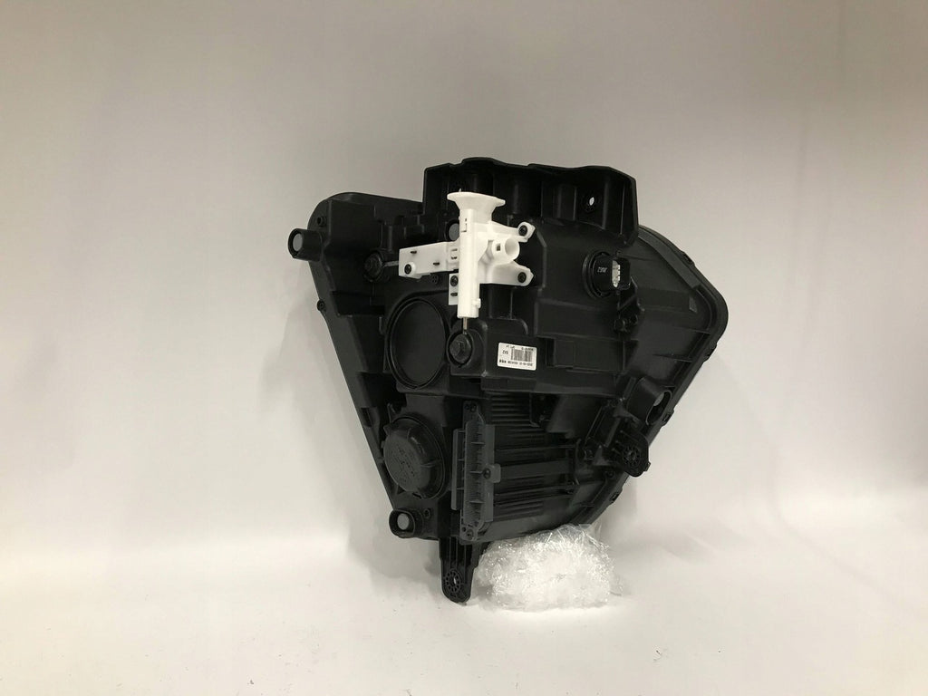 Frontscheinwerfer Hyundai Kona 92101BE100 Links Scheinwerfer Headlight SCH3650560431zo