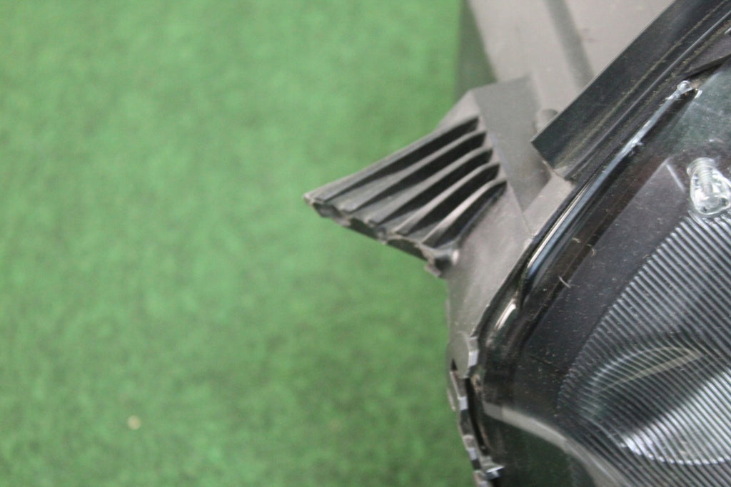 Frontscheinwerfer Opel Zafira Vivaro C Xenon Links Scheinwerfer Headlight SCH8270642533cy