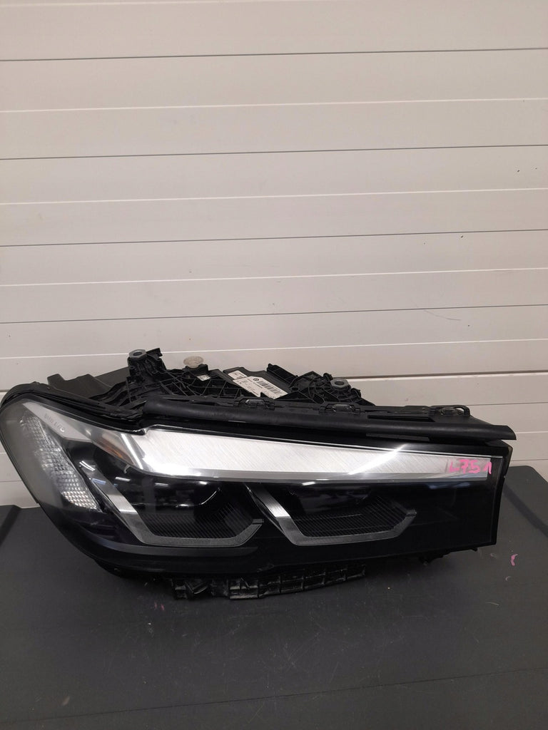 Frontscheinwerfer BMW 5 G31 G30 5A388C4-03 Rechts Scheinwerfer Headlight SCH1541943655mi