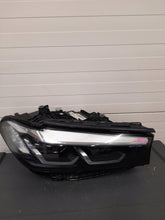 Laden Sie das Bild in den Galerie-Viewer, Frontscheinwerfer BMW 5 G31 G30 5A388C4-03 Rechts Scheinwerfer Headlight SCH1541943655mi