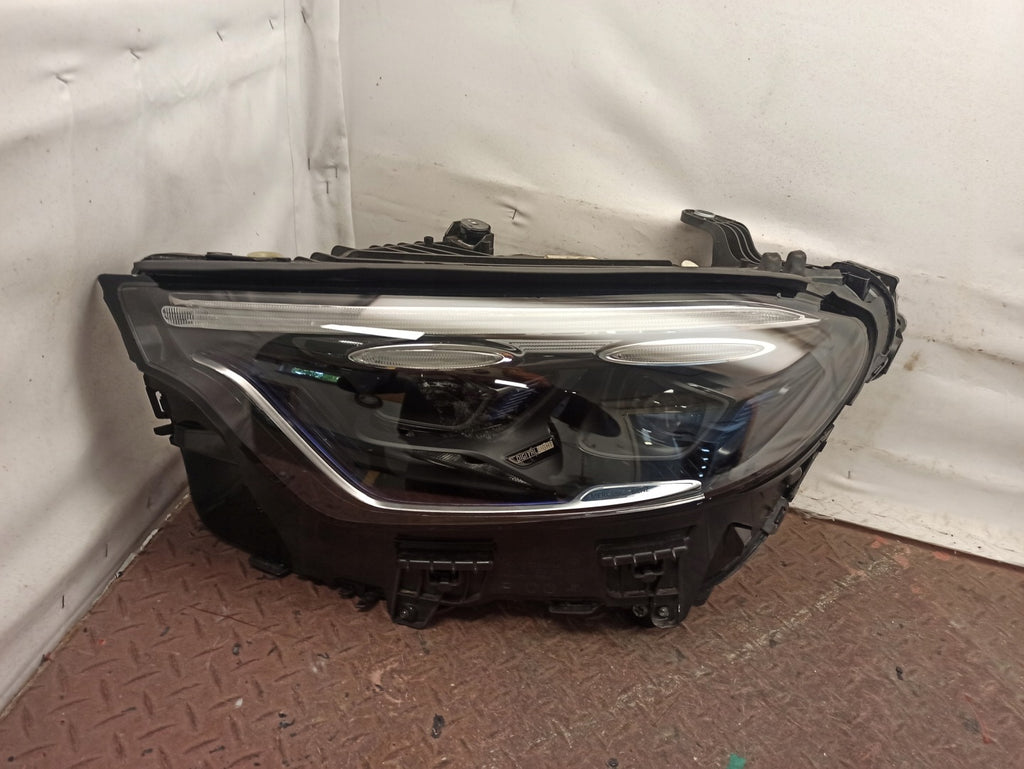 Frontscheinwerfer Mercedes-Benz Glc A2549066702 Full LED Links Headlight SCH6260370947ay