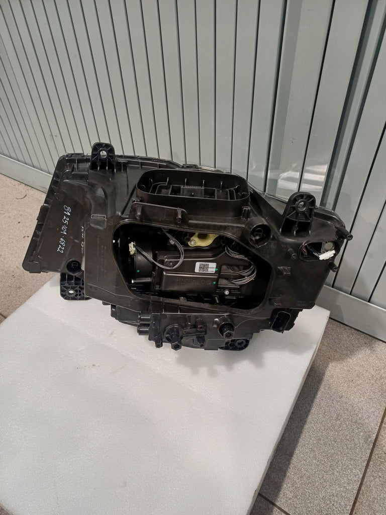 Frontscheinwerfer Man 8125101-6822 Full LED Rechts Scheinwerfer Headlight SCH6081662809td