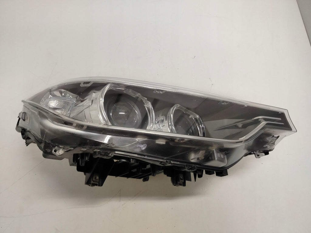 Frontscheinwerfer BMW F30 7259526 Xenon Rechts Scheinwerfer Headlight SCH5296446047im