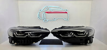 Laden Sie das Bild in den Galerie-Viewer, Frontscheinwerfer BMW 4 G22 G23 G26 11921021000 11921011000 LED Ein Satz SCH9944844549gc