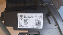 Laden Sie das Bild in den Galerie-Viewer, Frontscheinwerfer Renault Captur II 260107674R 260606466R Full LED Ein Satz SCH6683205427sx