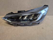 Laden Sie das Bild in den Galerie-Viewer, Frontscheinwerfer Ford Focus NX7B-13E015-CD LED Links Scheinwerfer Headlight SCH3981844994dc
