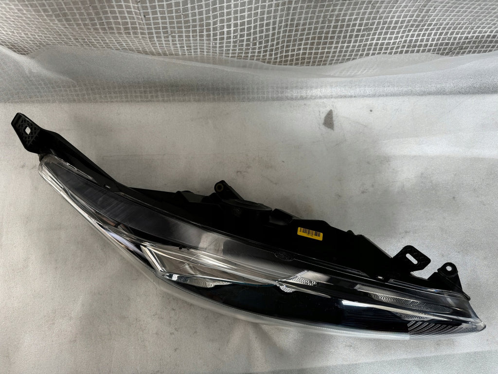 Frontscheinwerfer Ford Fiesta C1BB-13W029-AC Rechts Scheinwerfer Headlight SCH2201032755mc