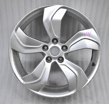 Laden Sie das Bild in den Galerie-Viewer, 1x Alufelge 19 Zoll 8.0&quot; 5x115 36ET 13312752 Opel Astra Gtc J Rim Wheel