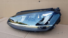 Load image into Gallery viewer, Frontscheinwerfer VW Golf VII 5G1941033 LED Links Scheinwerfer Headlight SCH6689502501uf