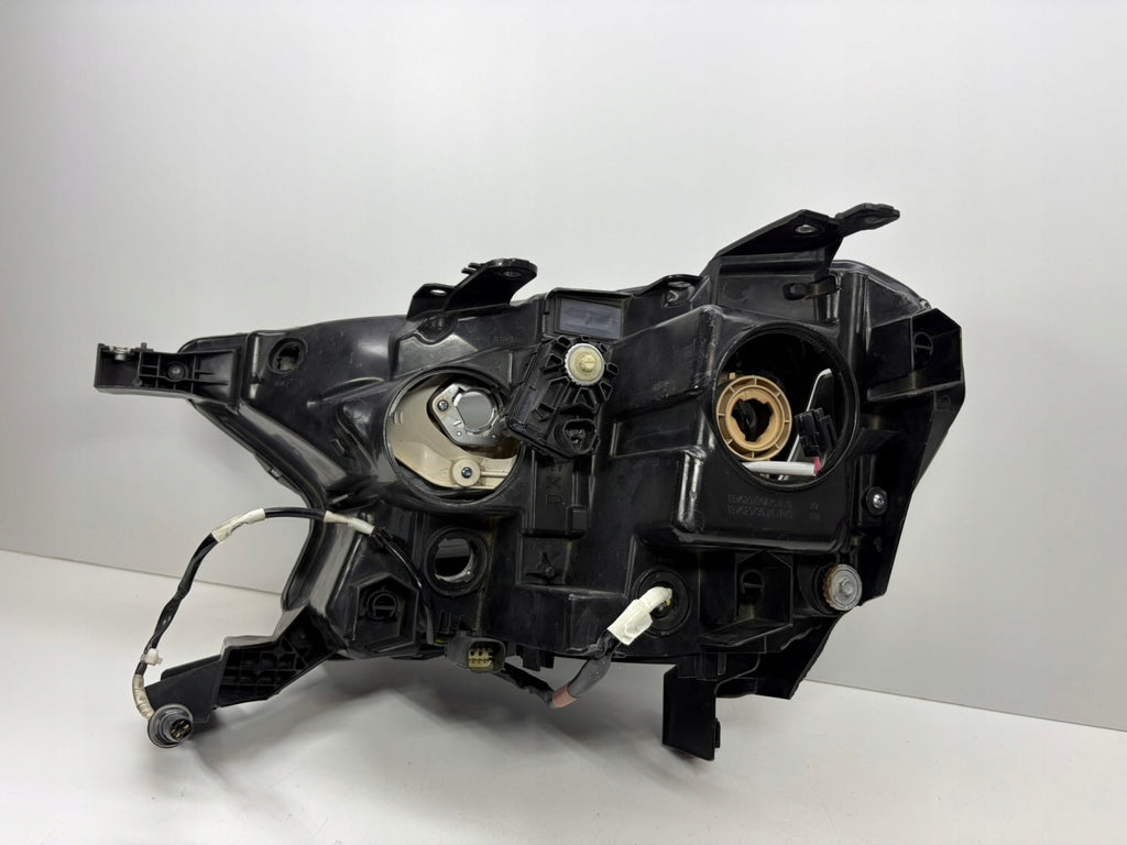 Frontscheinwerfer Ford Ranger 21311149381 Rechts Scheinwerfer Headlight SCH2027392785gx