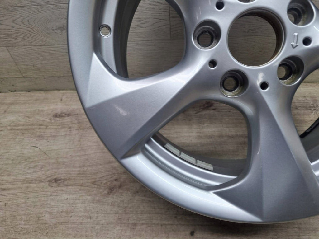 1x Alufelge 17 Zoll 5x120 6797518 BMW 1 E88 E82 Rim Wheel FEL8800867919ix