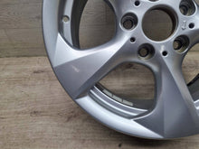 Load image into Gallery viewer, 1x Alufelge 17 Zoll 5x120 6797518 BMW 1 E88 E82 Rim Wheel FEL8800867919ix