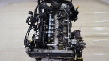 Laden Sie das Bild in den Galerie-Viewer, Motor Fiat 500l 199B5000 1.6 MTJ 105PS 77kW 89TKm Diesel Engine Komplett MOT6829678625db