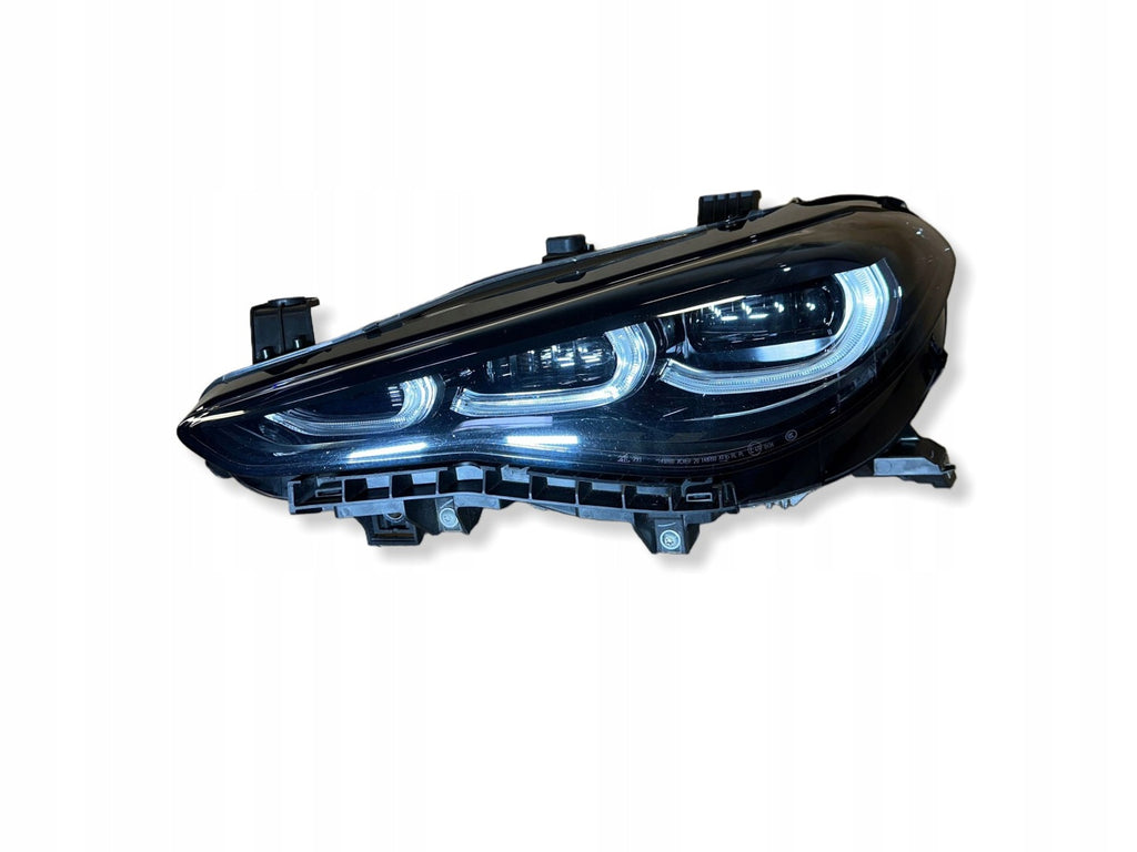 Frontscheinwerfer Alfa Romeo Giulia 00505671770 Full LED Links Headlight SCH6768731245ta