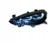 Laden Sie das Bild in den Galerie-Viewer, Frontscheinwerfer Alfa Romeo Giulia 00505671770 Full LED Links Headlight SCH6768731245ta