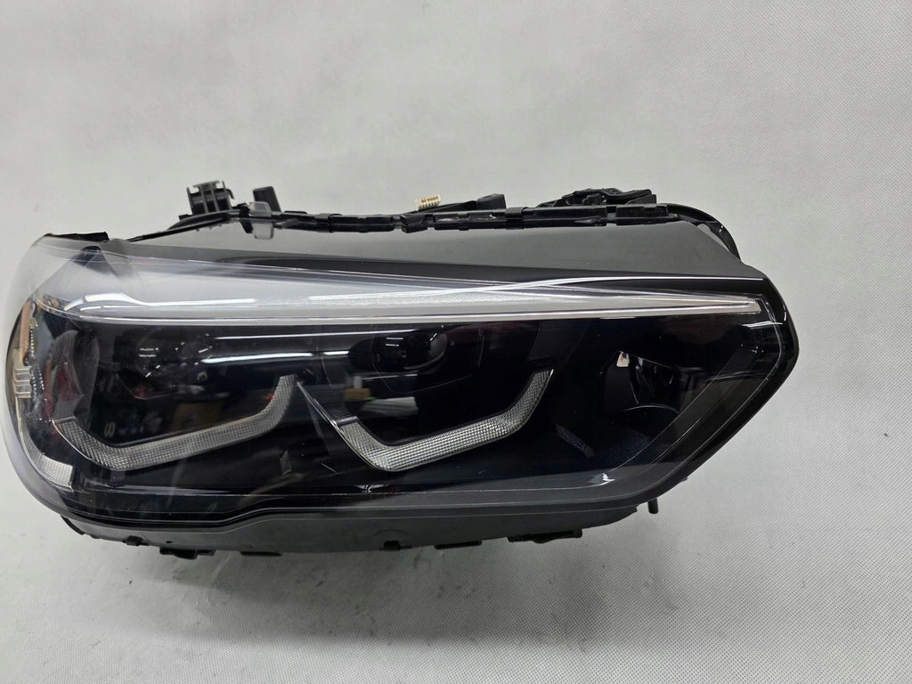 Frontscheinwerfer BMW X5 G05 G06 9481784-08 Full LED Rechts Headlight SCH3808919425po