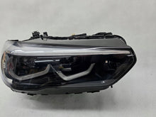 Laden Sie das Bild in den Galerie-Viewer, Frontscheinwerfer BMW X5 G05 G06 9481784-08 Full LED Rechts Headlight SCH3808919425po