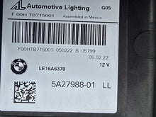 Laden Sie das Bild in den Galerie-Viewer, Frontscheinwerfer BMW X5 G05 G06 5A27988-01 Rechts Scheinwerfer Headlight SCH4867061365uf