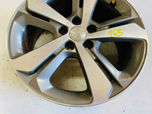 Laden Sie das Bild in den Galerie-Viewer, 1x Alufelge 17 Zoll 5x108 9677989777 Peugeot 308 Ii Rim Wheel FEL8777470503wx