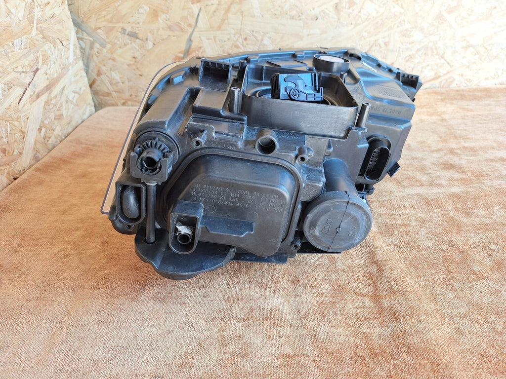 Frontscheinwerfer VW Polo 2G1941036G LED Rechts Scheinwerfer Headlight SCH7578400527fp