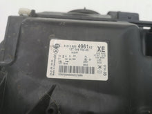 Laden Sie das Bild in den Galerie-Viewer, Frontscheinwerfer Mercedes-Benz W212 2128204961 Ein Stück (Rechts oder Links) SCH5497352246cw