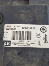 Load image into Gallery viewer, Frontscheinwerfer VW Passat 3C0941751K Links Scheinwerfer Headlight SCH1537568109ll