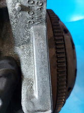 Laden Sie das Bild in den Galerie-Viewer, Motor VW Polo CHZ 1.0 TDI 90PS 66kW 87TKm 2016 Benzin Engine Unkomplett