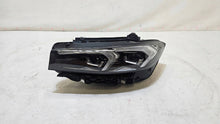 Laden Sie das Bild in den Galerie-Viewer, Frontscheinwerfer BMW G21 G20 9450795-04 Full LED Links Scheinwerfer Headlight SCH7009838725ok