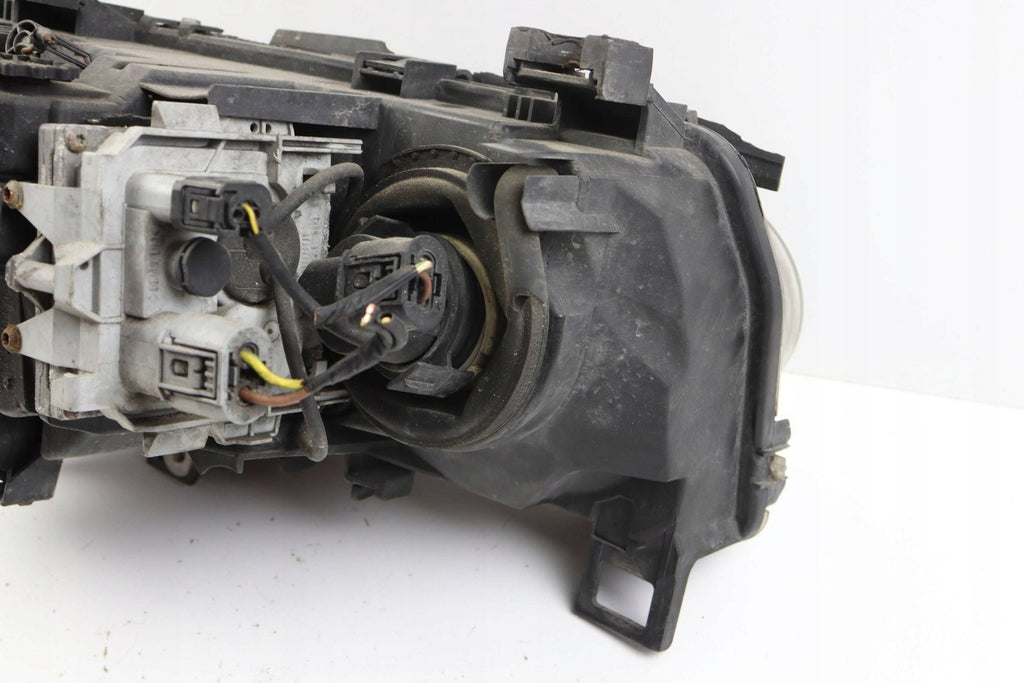 Frontscheinwerfer BMW 3 E46 Compact Xenon FALSE Scheinwerfer Headlight SCH9137854579uf