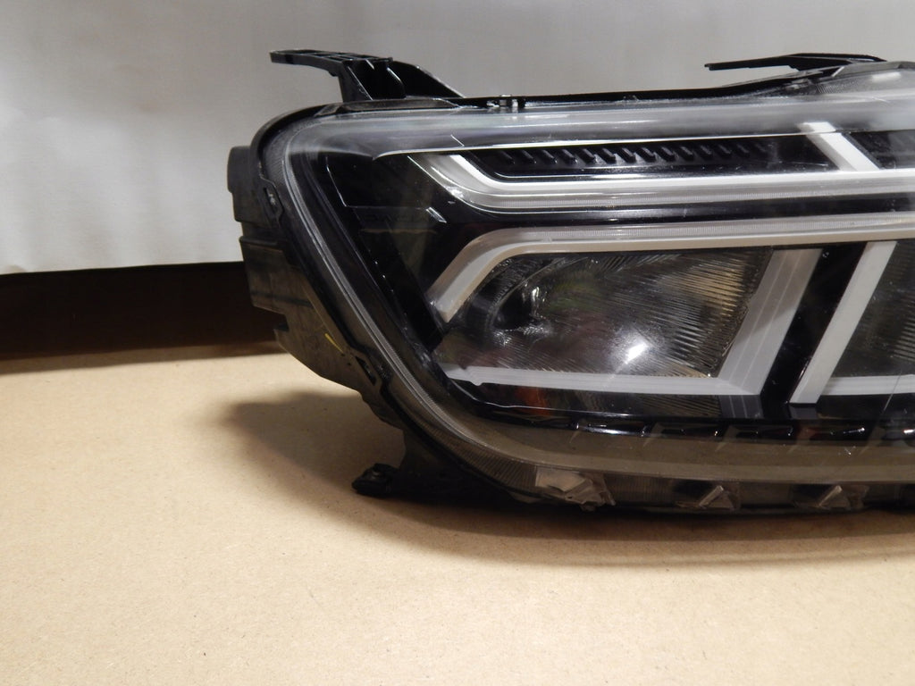 Frontscheinwerfer Dacia Duster 260106194R Rechts Scheinwerfer Headlight SCH3614624349sx
