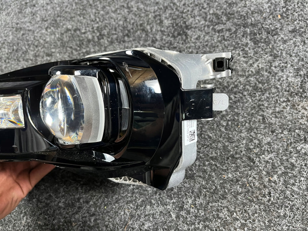 Frontscheinwerfer Ford Mondeo Full LED Links Scheinwerfer Headlight