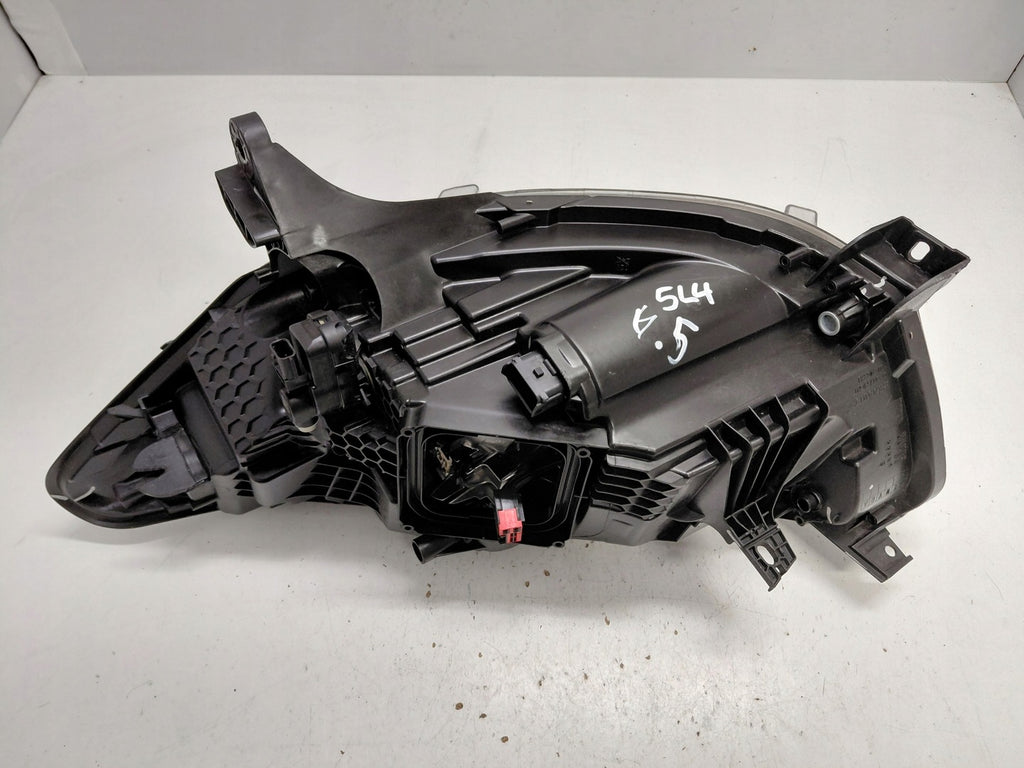 Frontscheinwerfer Renault Captur I 260107244R Full LED FALSE Headlight SCH4813124312uq