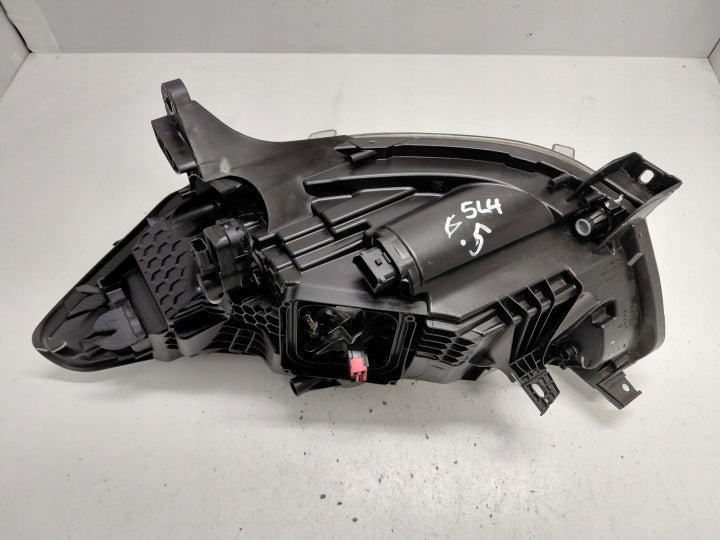 Frontscheinwerfer Renault Captur I 260107244R Full LED Rechts Headlight SCH4813124312uq